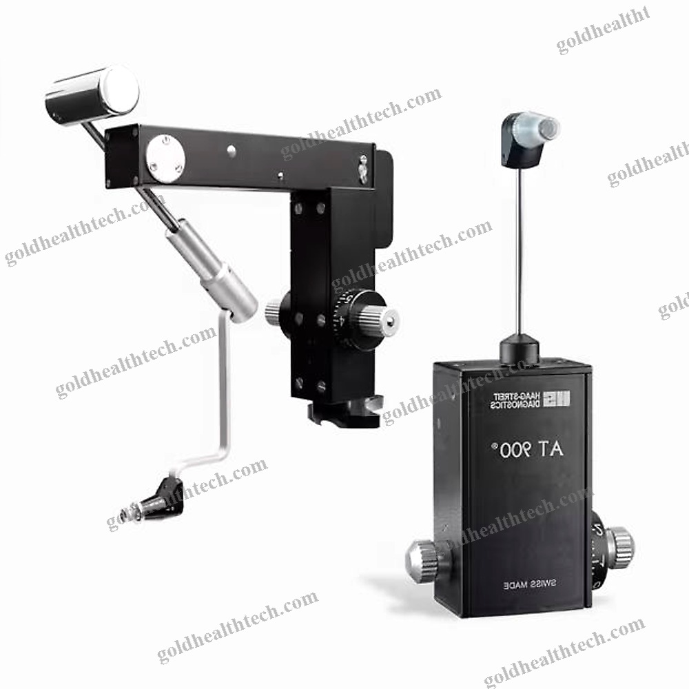 Tonometer