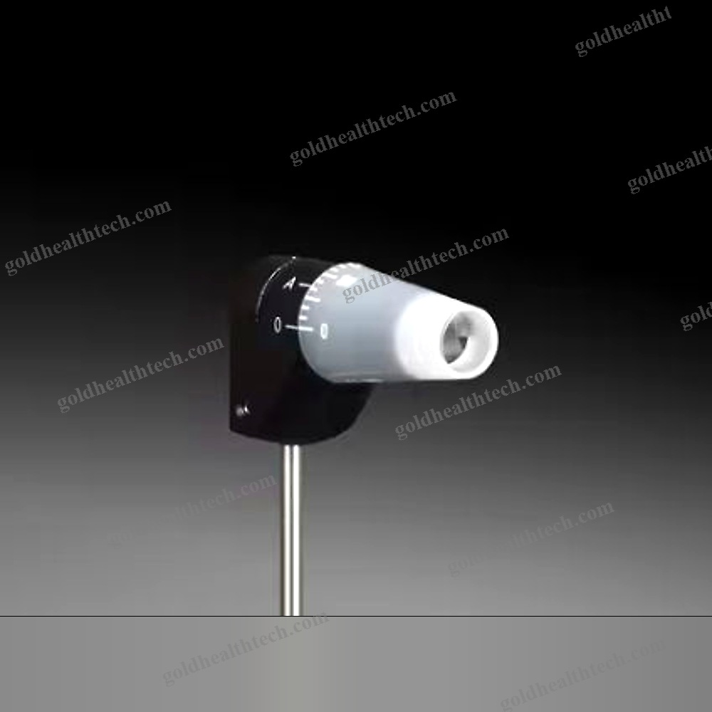 Tonometer