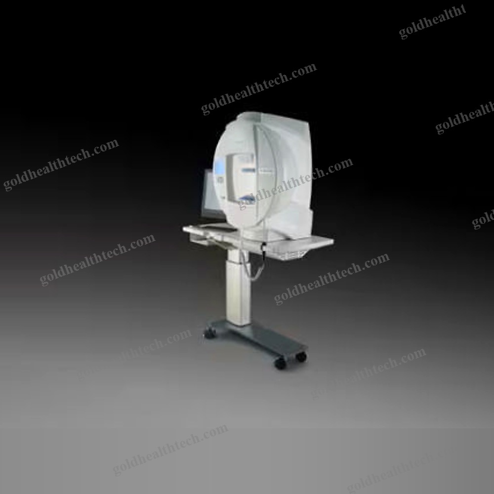 Manual Ophthalmic Instrument Table