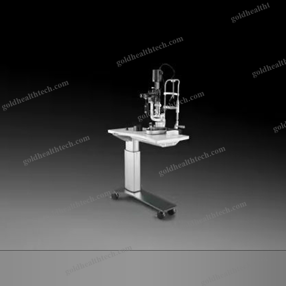 Manual Ophthalmic Instrument Table