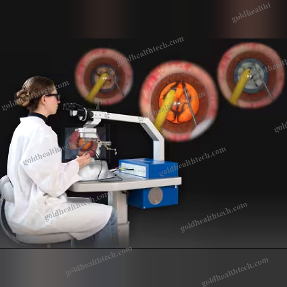 Training Simulator