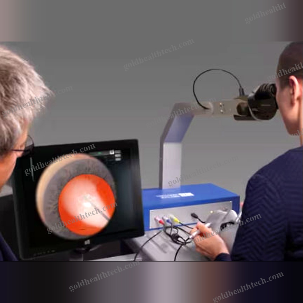 Training Simulator