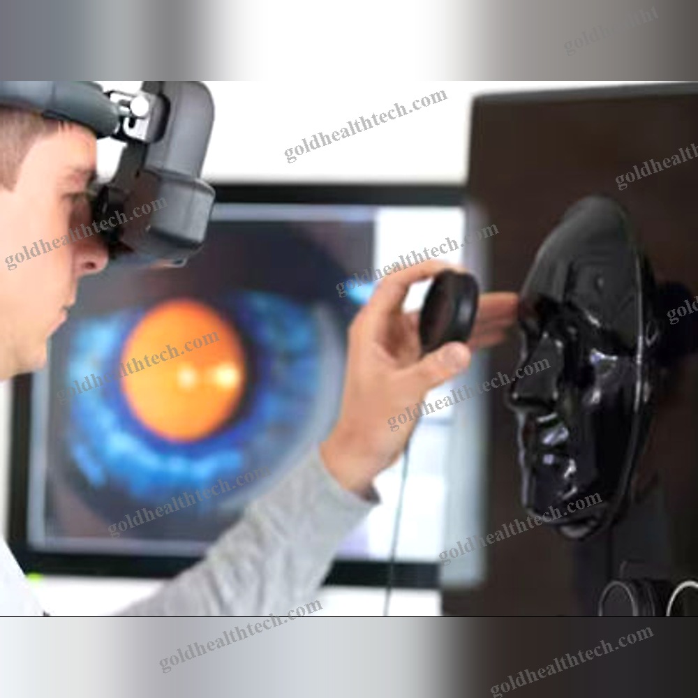 Training Simulator