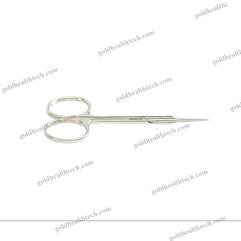 Ophthalmic Surgery Scissors