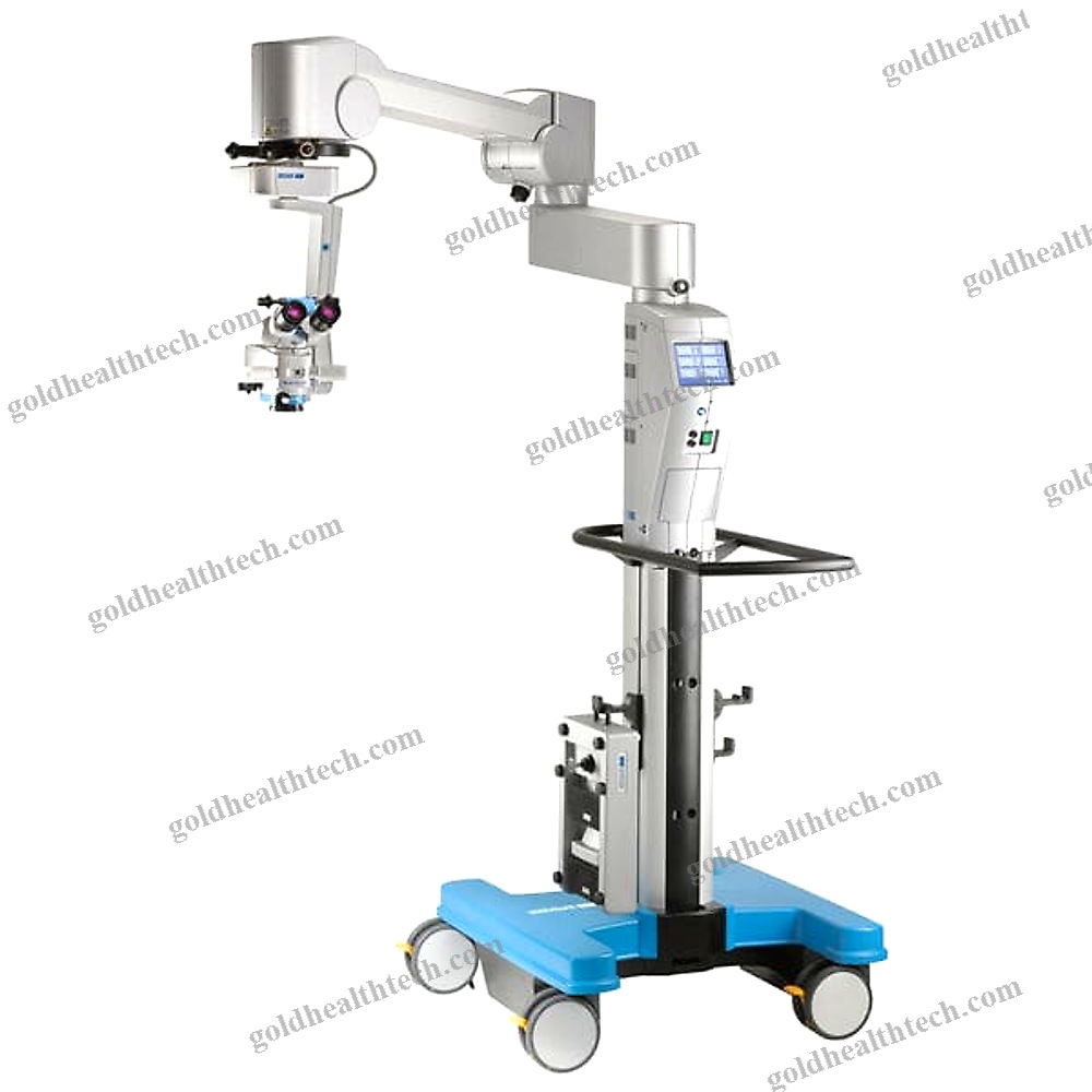 Ophthalmic Surgery Microscope
