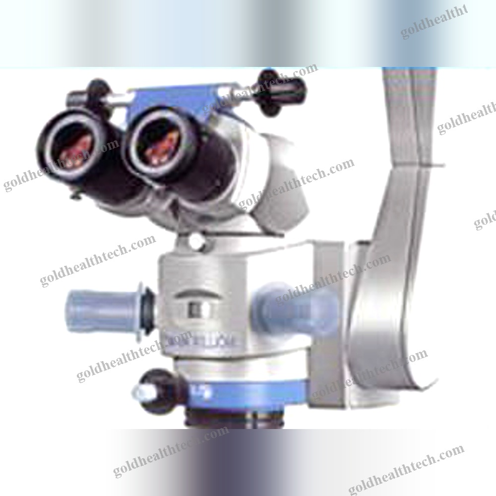 Ophthalmic Surgery Microscope