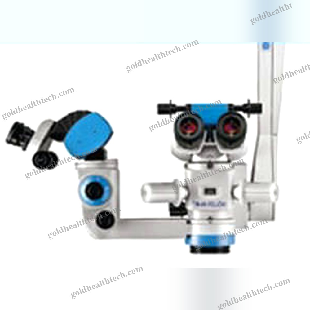 Ophthalmic Surgery Microscope