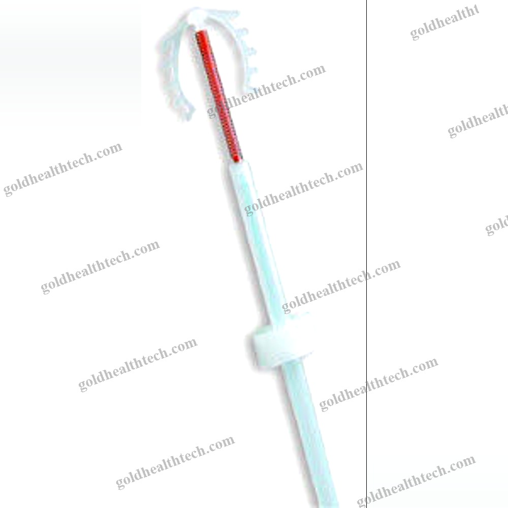 Multi-Arm Intrauterine Device