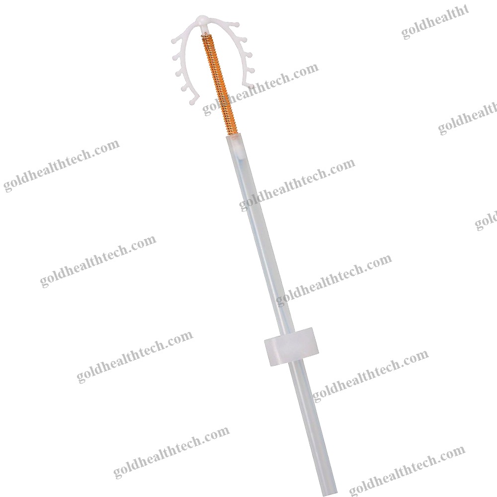 Multi-Arm Intrauterine Device