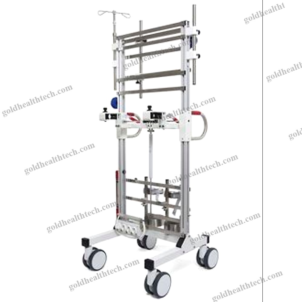 Emergency Trolley