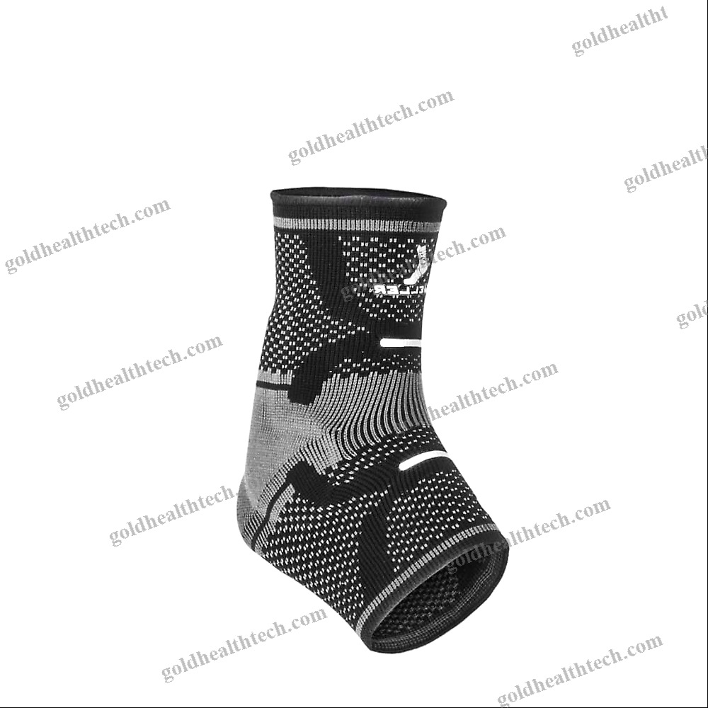 Ankle Sleeve