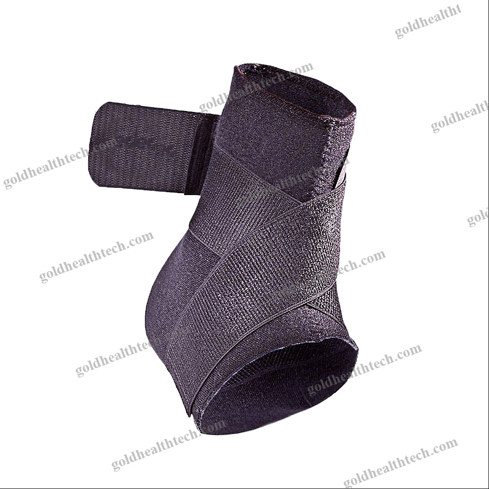 Ankle Sleeve