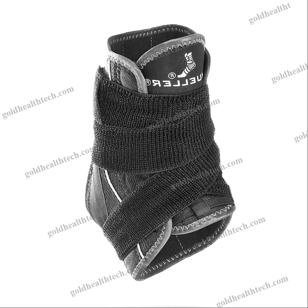 Ankle Orthosis