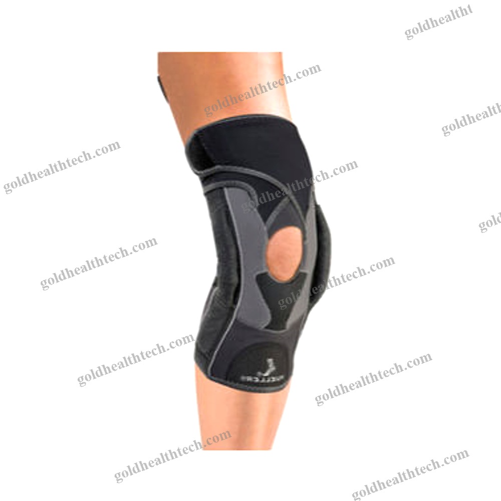 Knee Orthosis