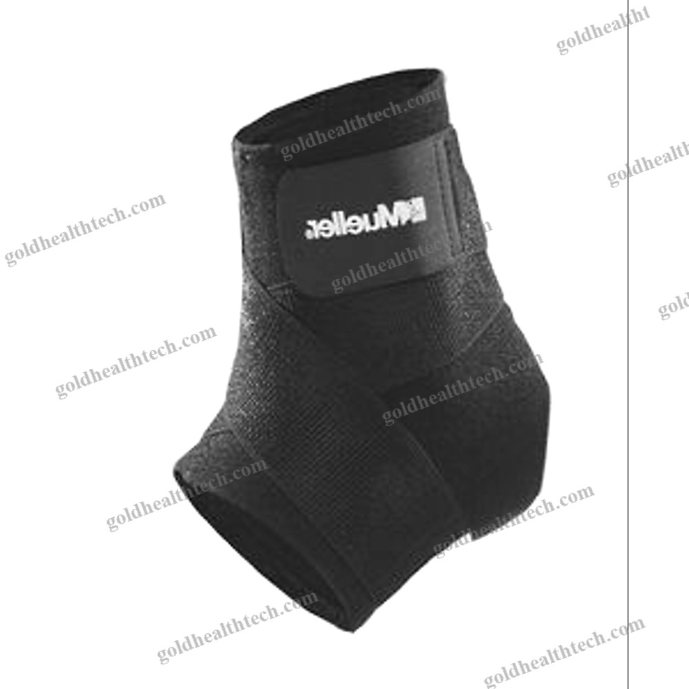 Ankle Sleeve