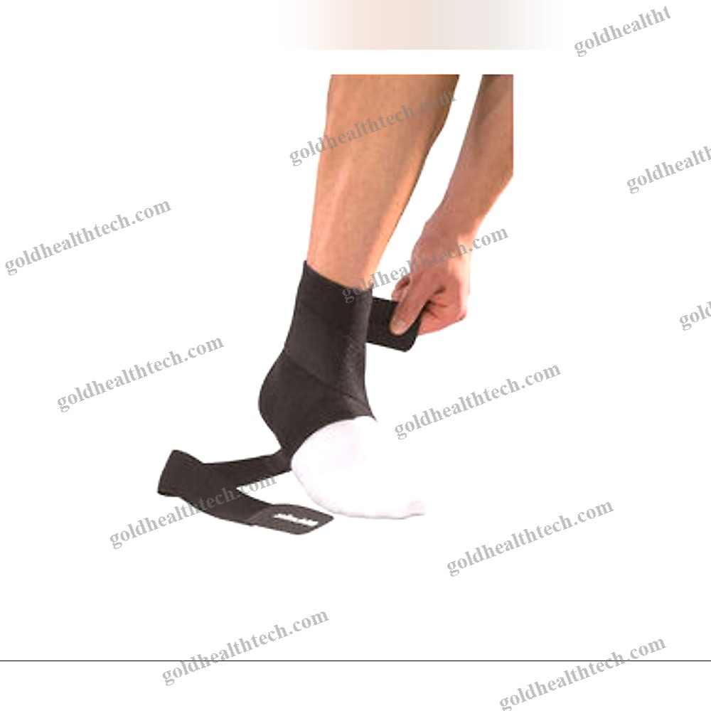 Ankle Sleeve