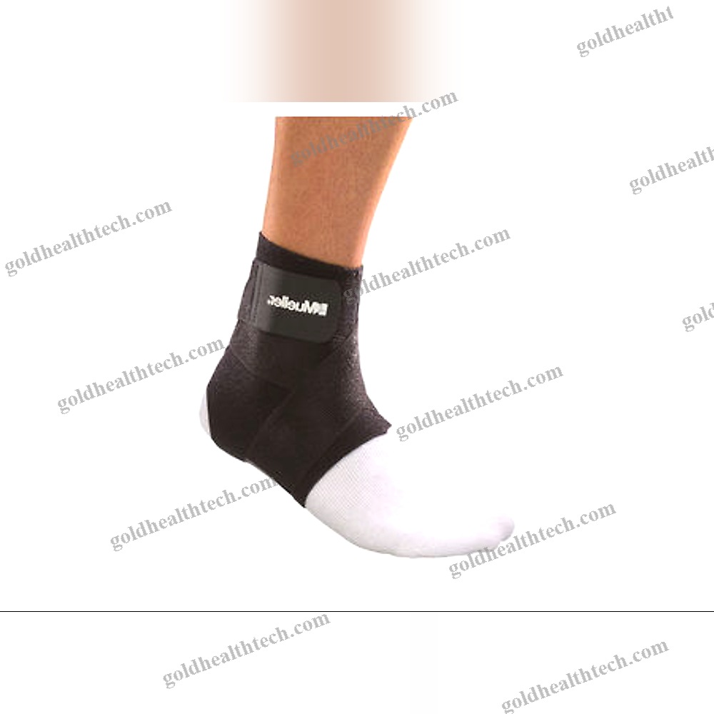 Ankle Sleeve