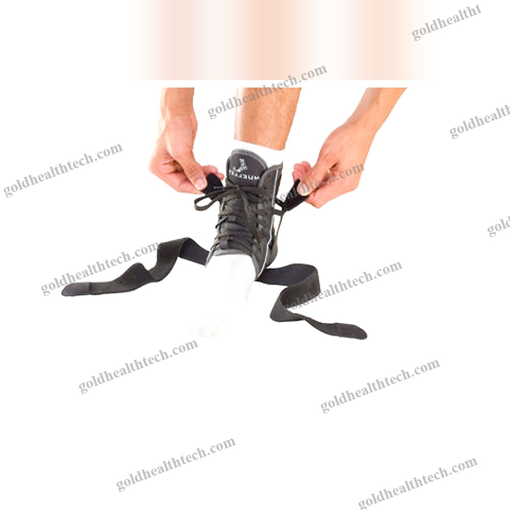 Ankle Orthosis