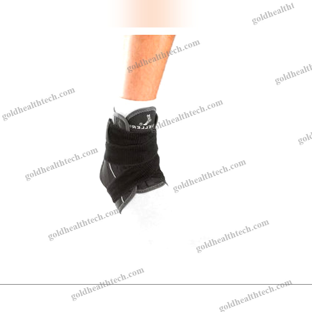 Ankle Orthosis