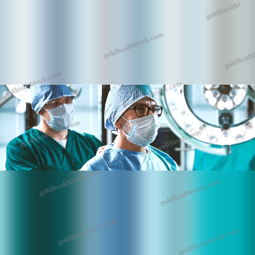 Adult Surgical Mask