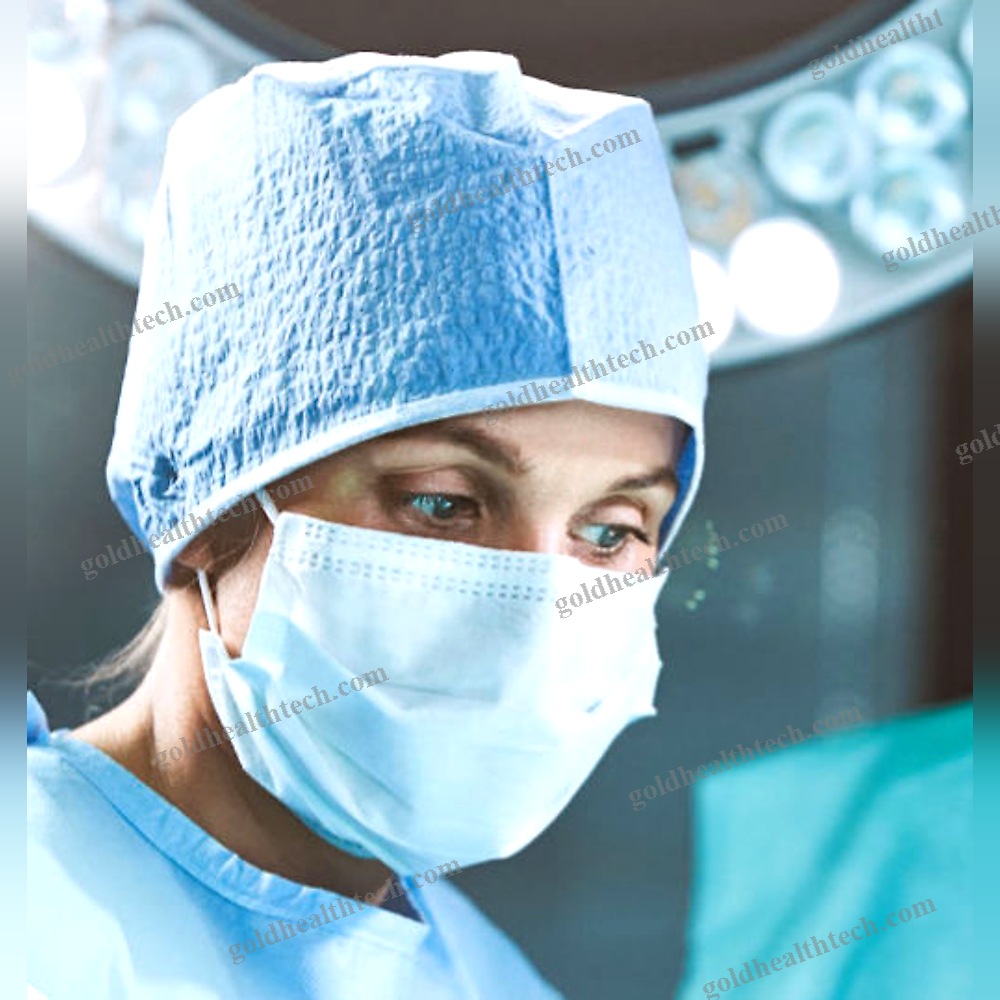 Adult Surgical Mask