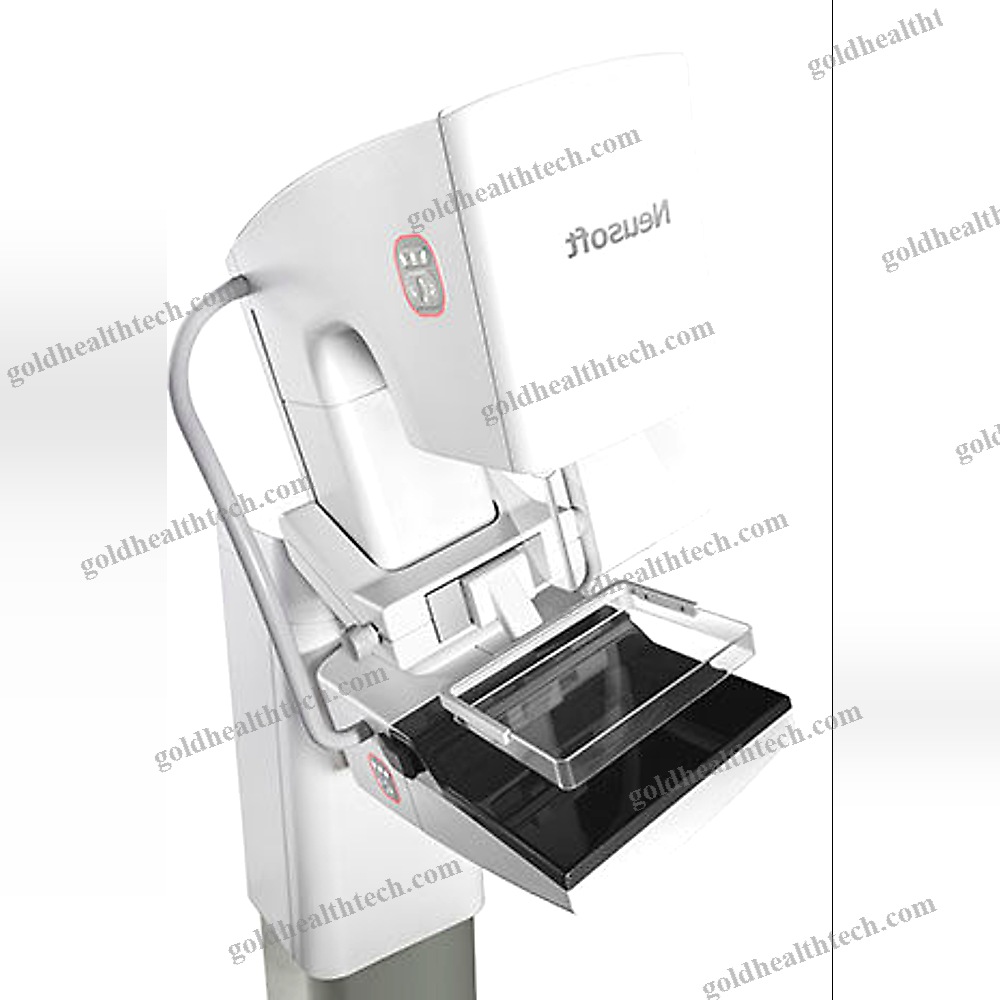 Full-Field Digital Mammography Unit