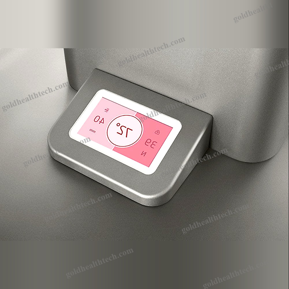 Full-Field Digital Mammography Unit