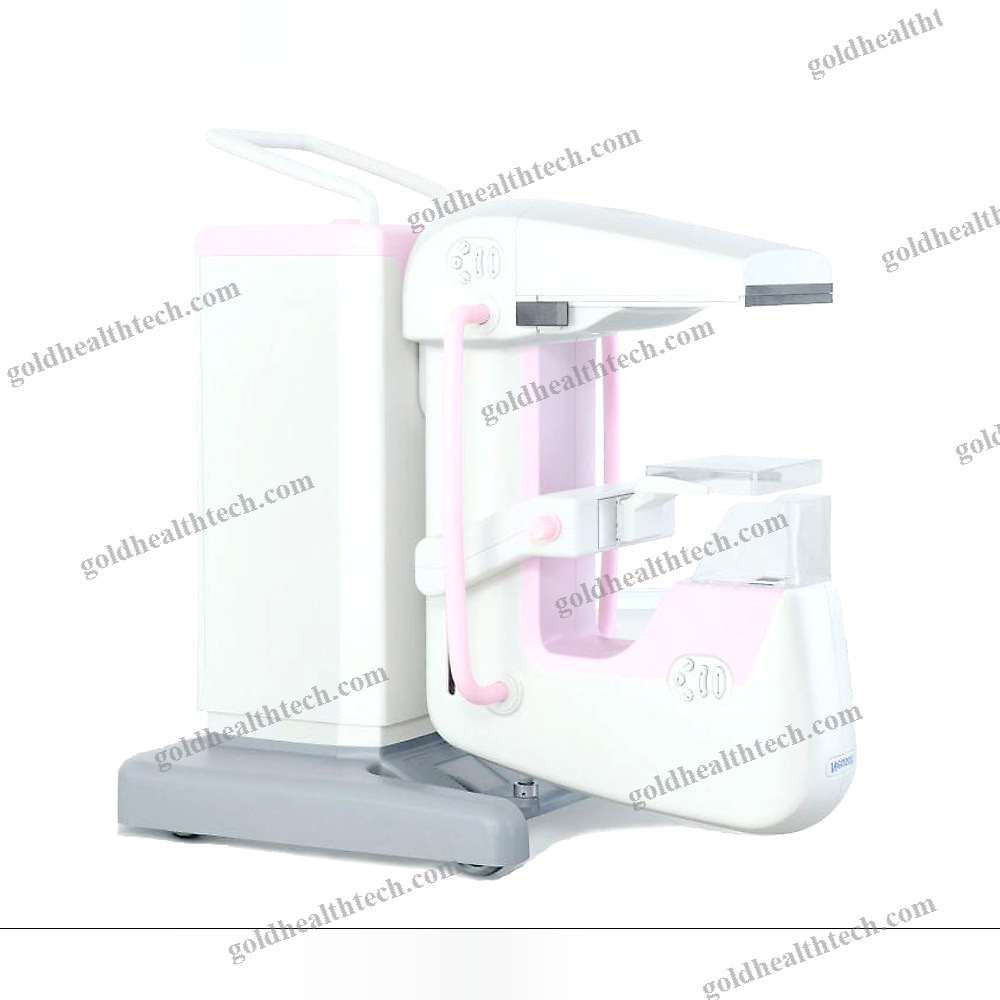 Full-Field Digital Mammography Unit