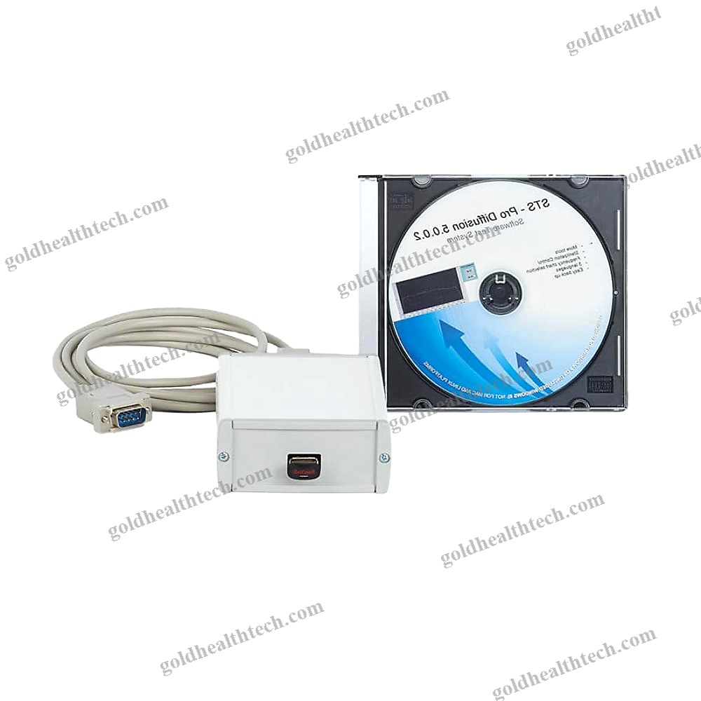 Sterilization Data-Logger