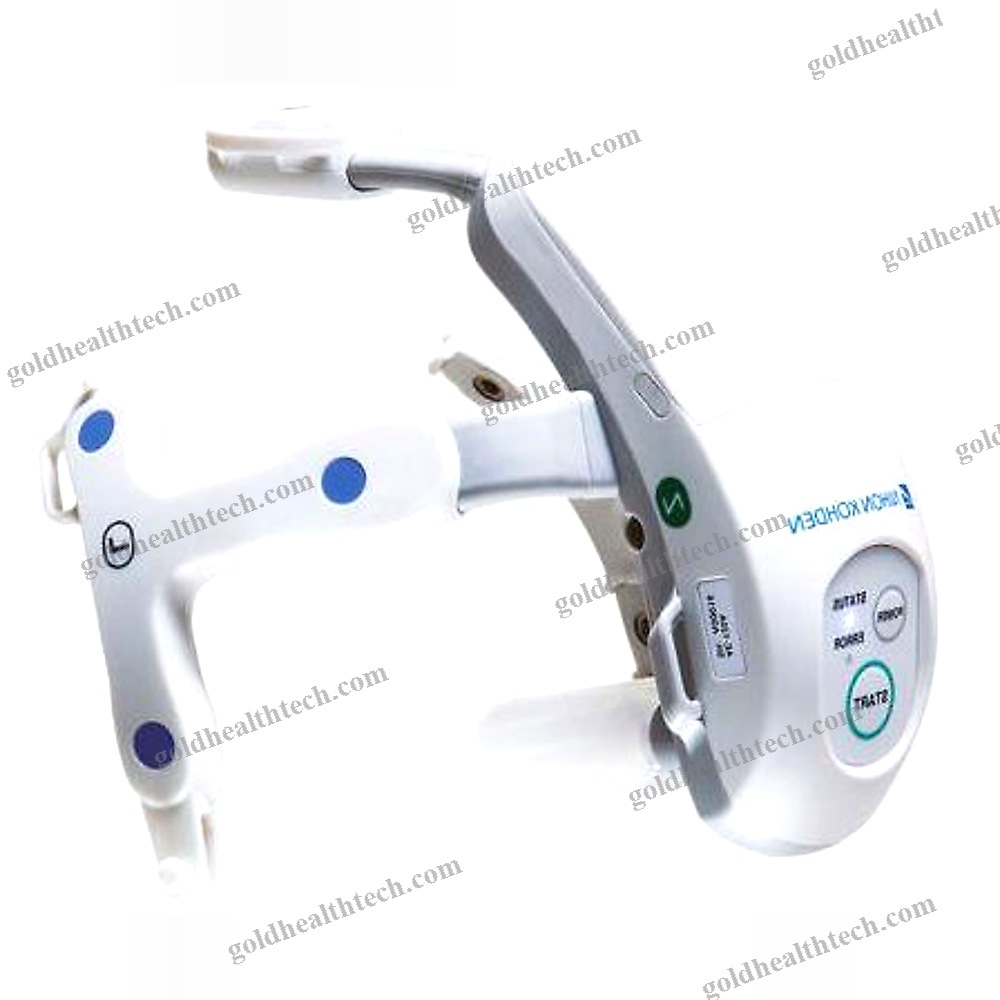 Eeg Electrophysiology Amplifier