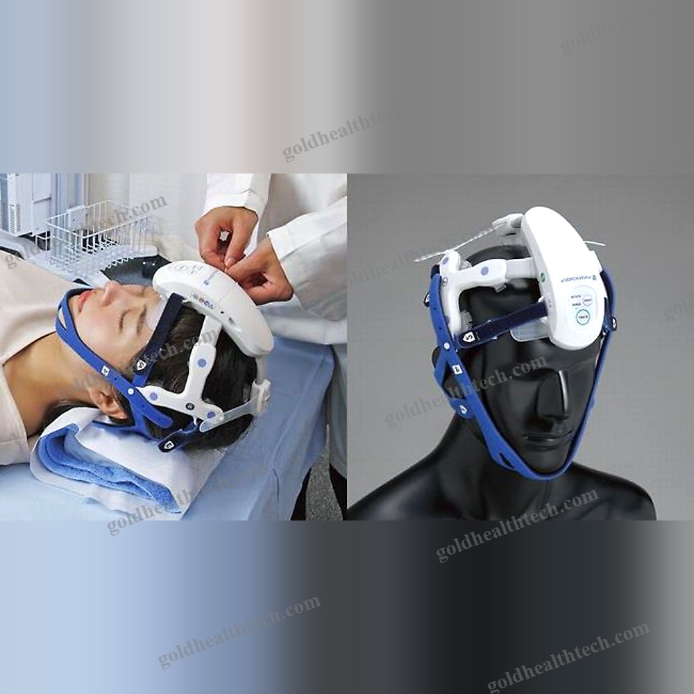 Eeg Electrophysiology Amplifier