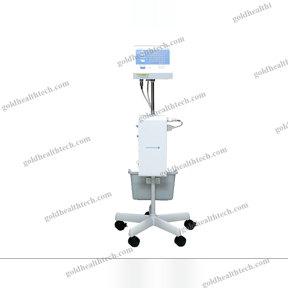 32-Channel Eeg System