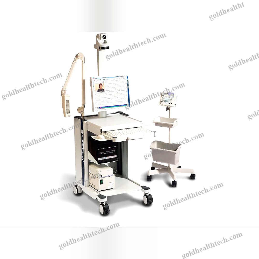 32-Channel Eeg System