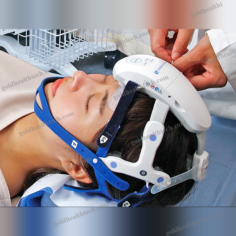 Eeg Electrophysiology Amplifier