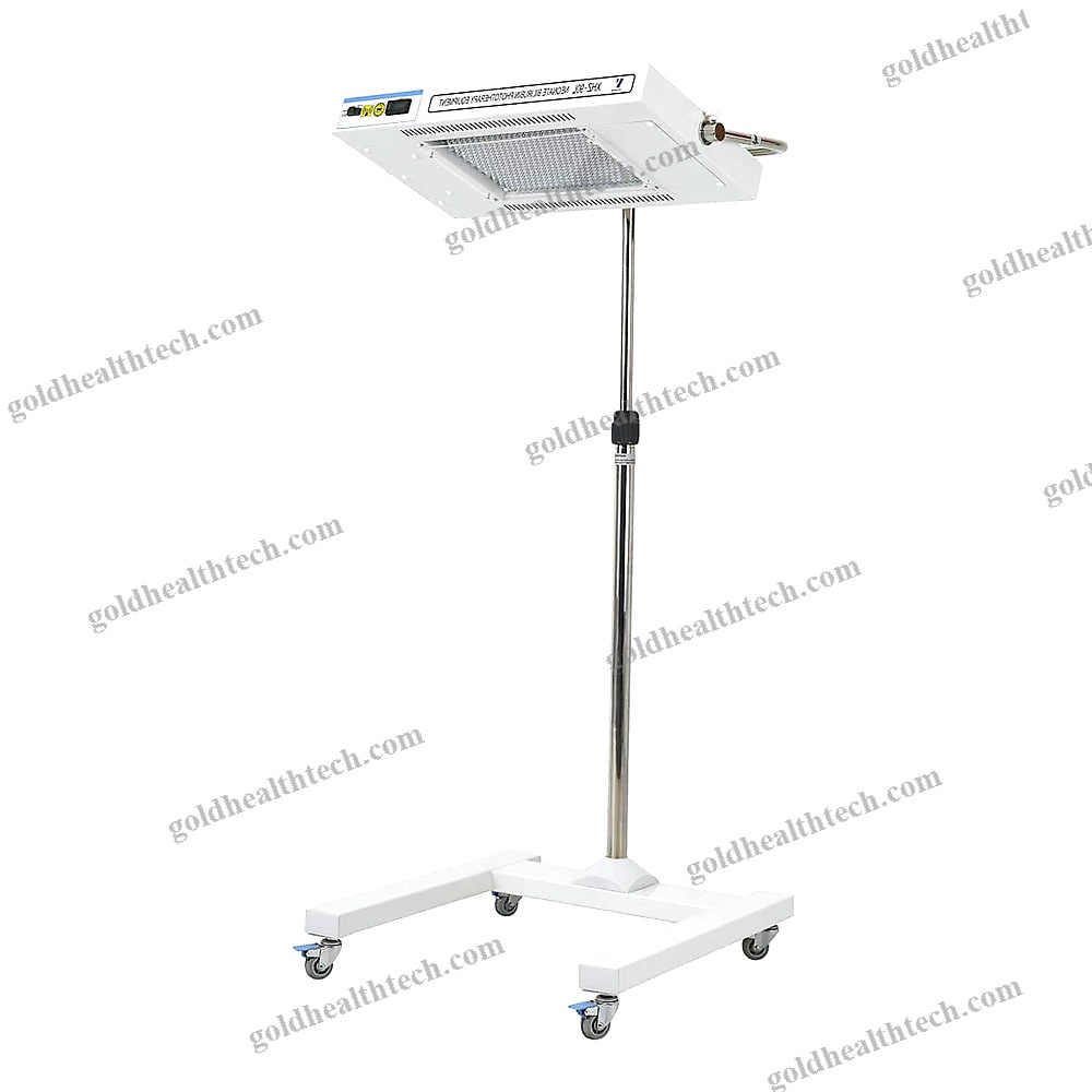 Infant Phototherapy Lamp