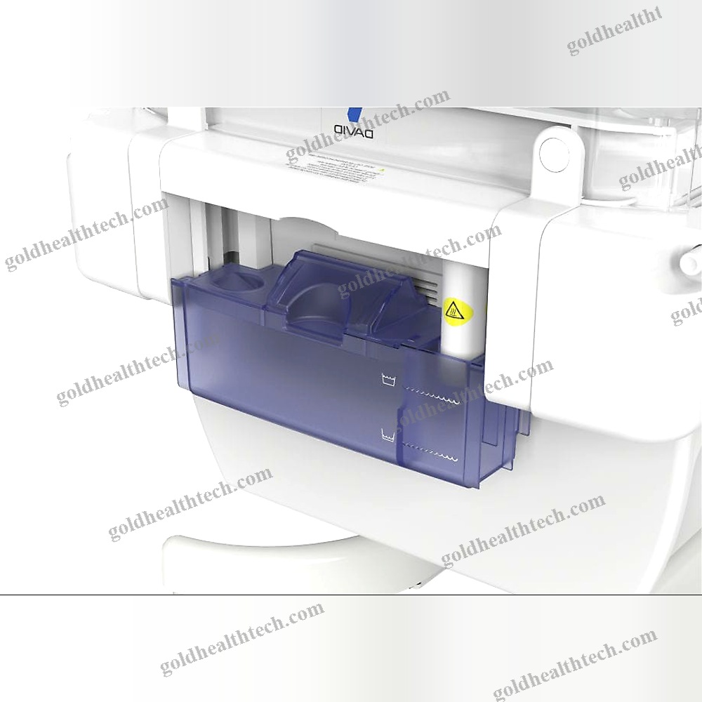 Neonatal Incubator On Casters