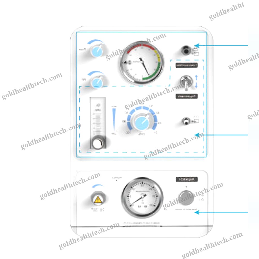 Infant Radiant Warmer With Scale