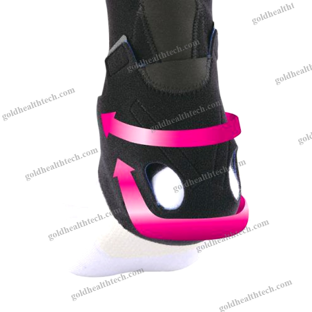 Ankle Strap