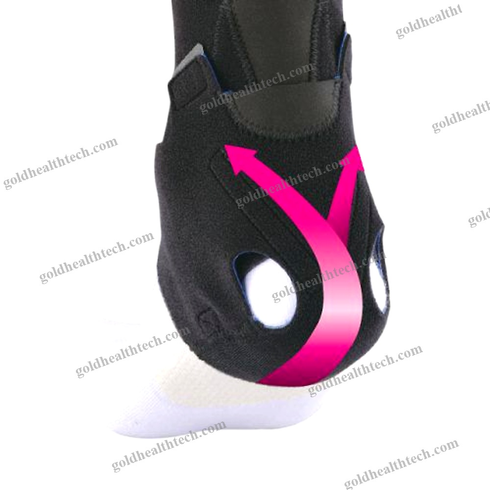 Ankle Strap