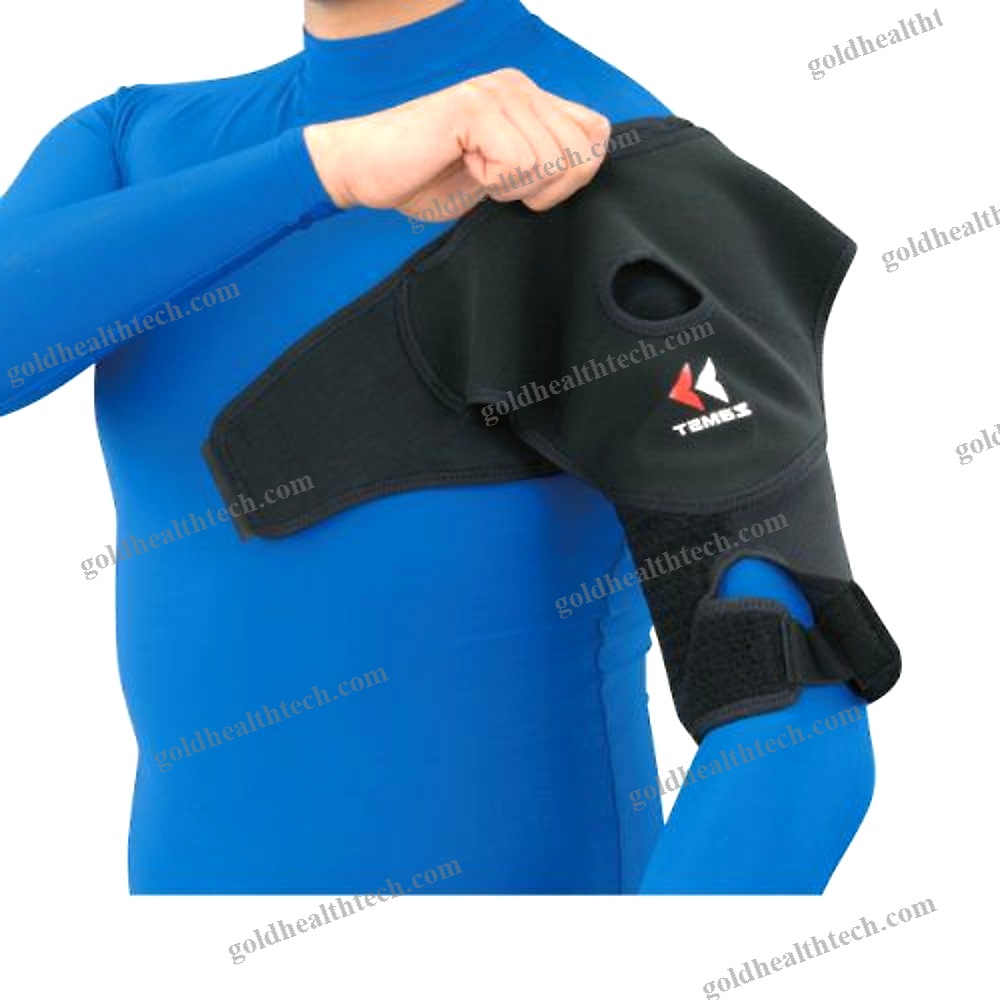 Shoulder Orthosis
