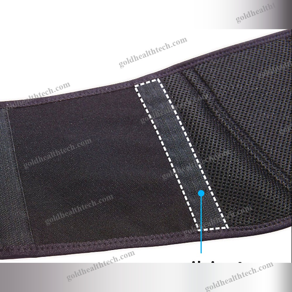 Lumbar Support Belt