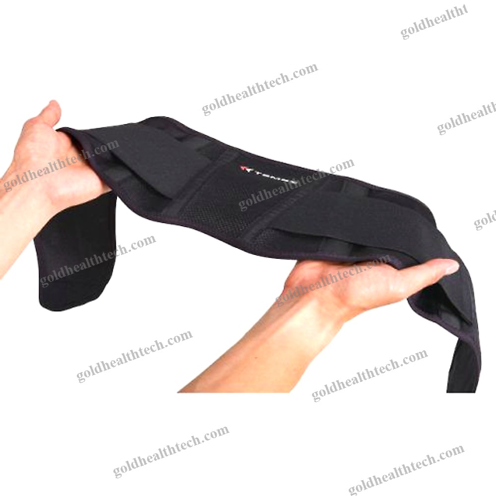 Lumbar Support Belt