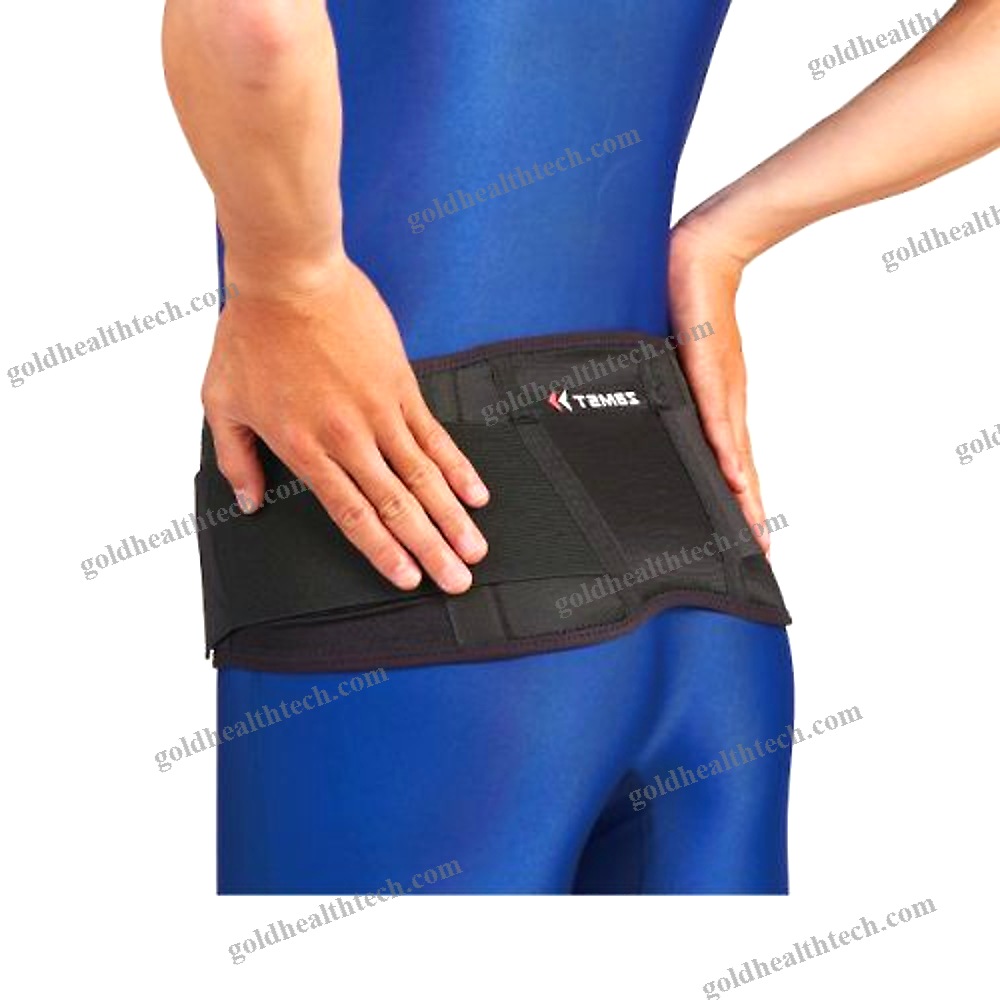 Lumbar Support Belt