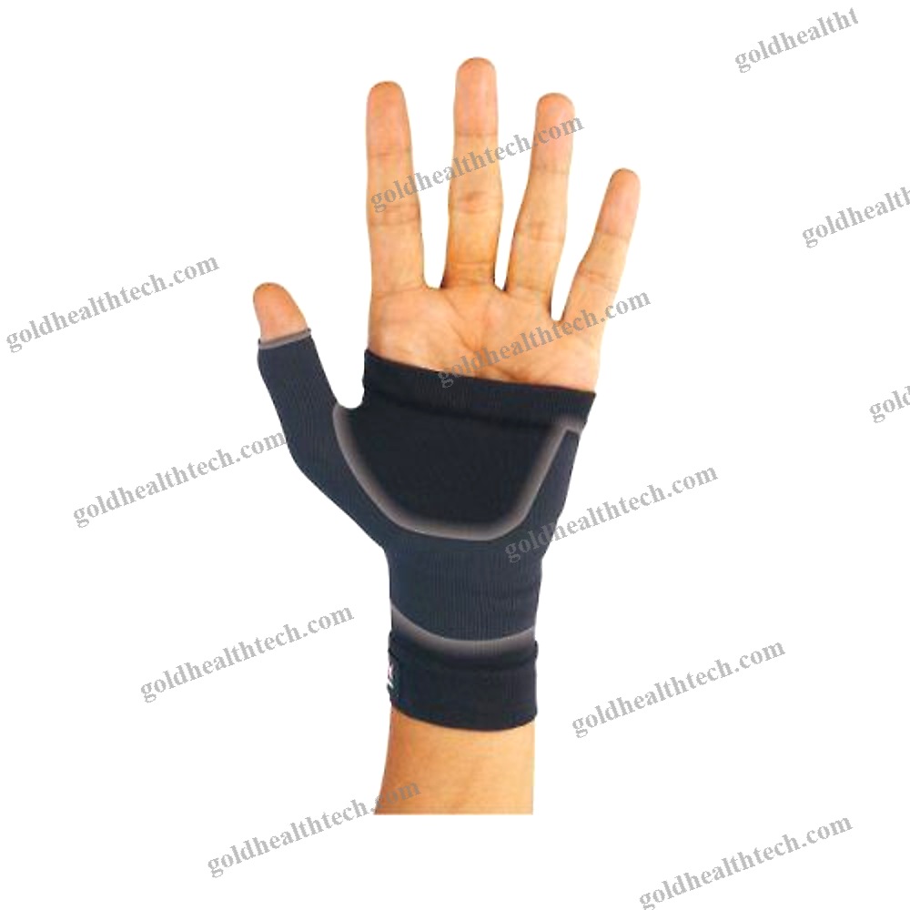 Wrist Sleeve