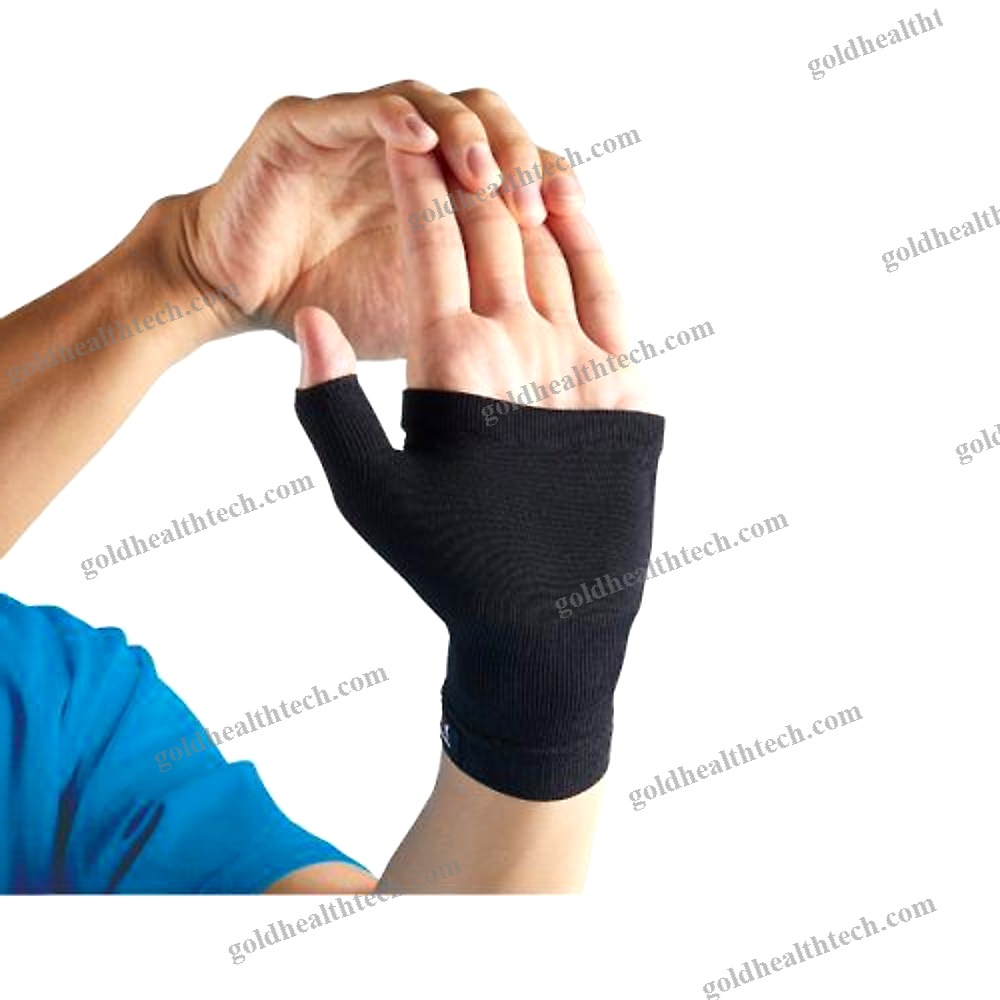 Wrist Sleeve