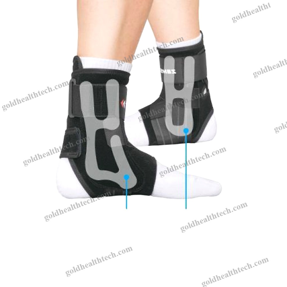 Ankle Orthosis
