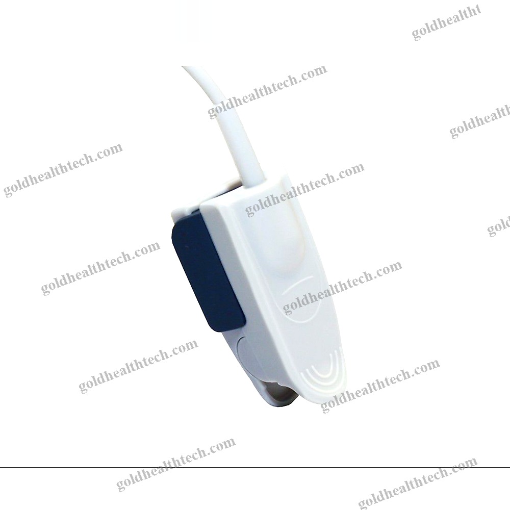 Fingertip Spo2 Sensor