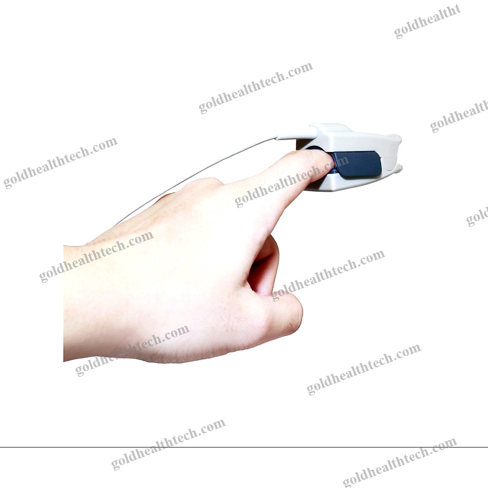 Fingertip Spo2 Sensor