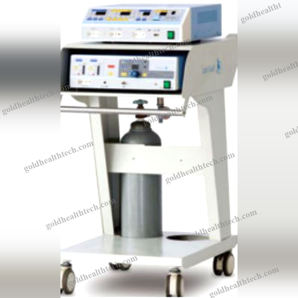 Monopolar Cutting Electrosurgical Unit