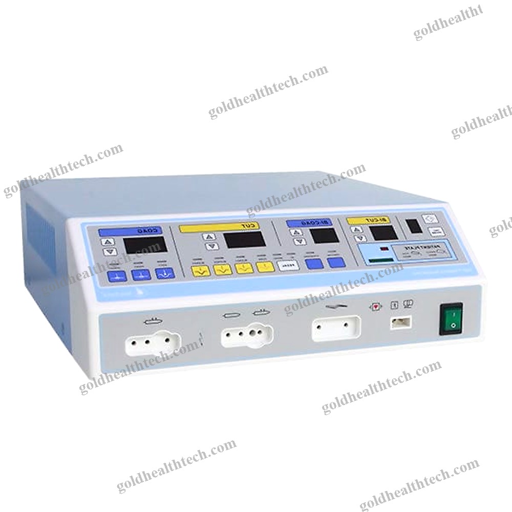 Monopolar Cutting Electrosurgical Unit